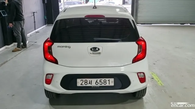 Kia Picanto (Morning)