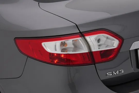 Renault SM3