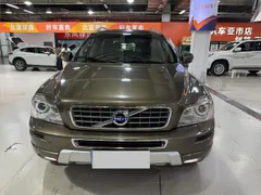 Volvo XC