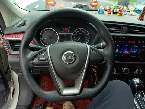 Nissan Bluebird