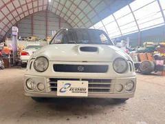 Suzuki Alto Works