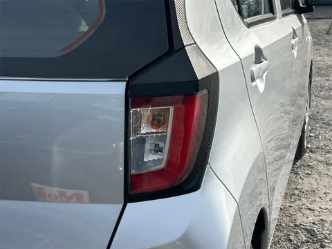 Toyota Pixis Epoch