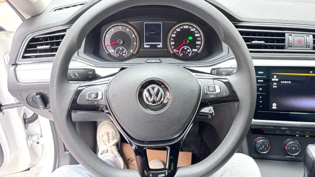 Volkswagen Lamando