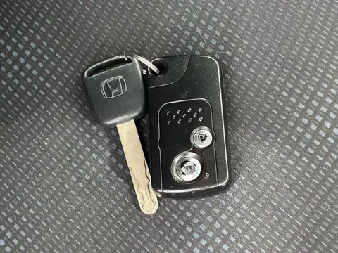 Honda Jazz (Fit)