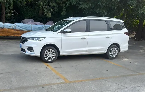 Baojun 360
