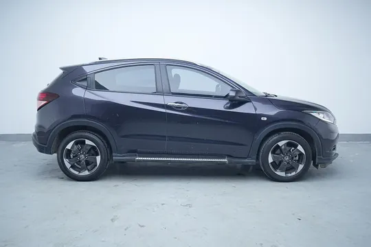 Honda HR-V (Vezel)