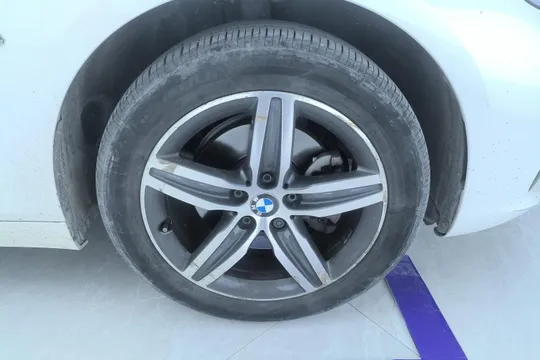 BMW 2-Series