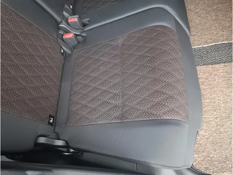 Mitsubishi eK X Space