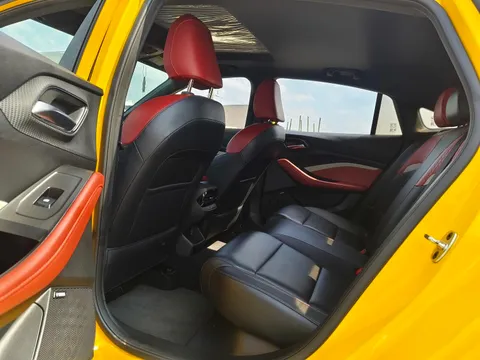 MG MG5
