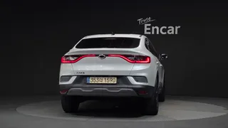 Renault XM3