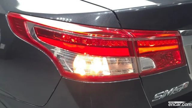 Renault SM5