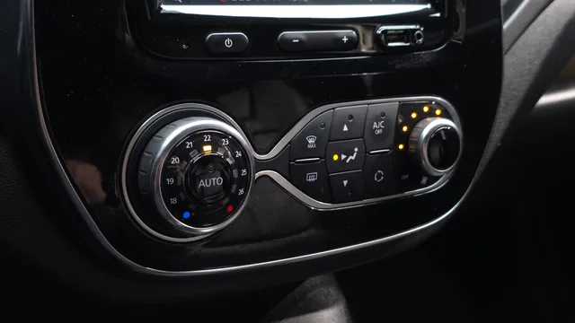 Renault QM3