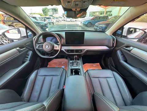 BYD Tang