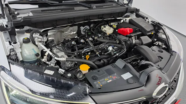 Renault Arkana (XM3)