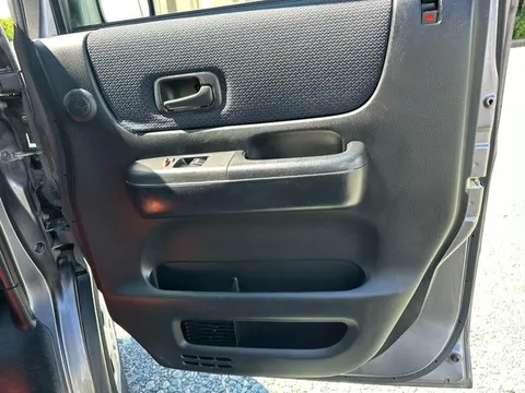 Honda Vamos Hobio