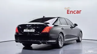 Genesis G90 (EQ900)