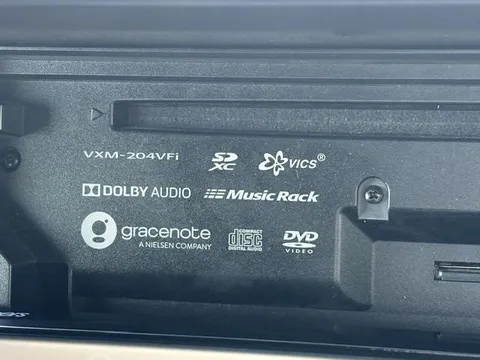 Honda N-VAN Plus Style