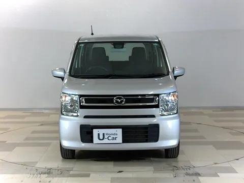 Mazda Flair
