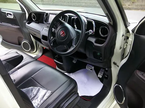 Honda N-ONE