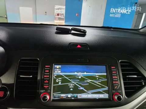 Kia Picanto (Morning)