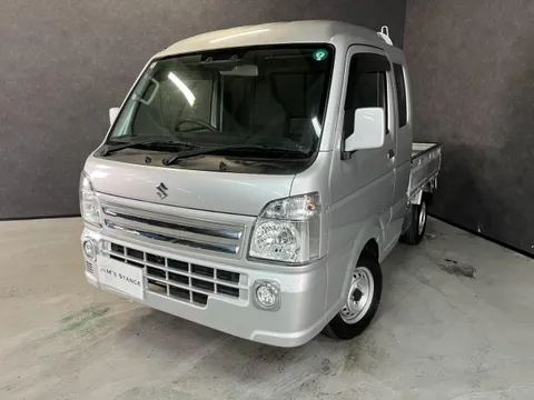 Suzuki Super Carry