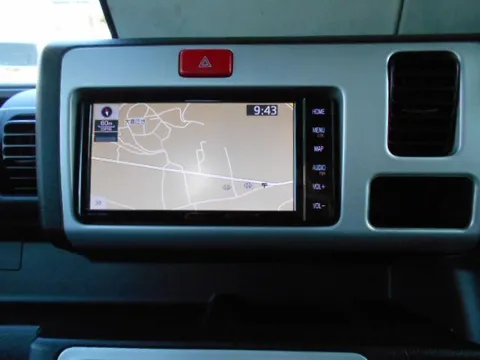 Toyota Pixis Truck