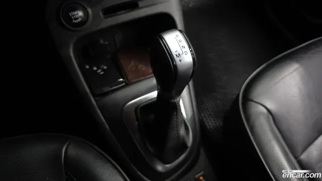 Renault QM3