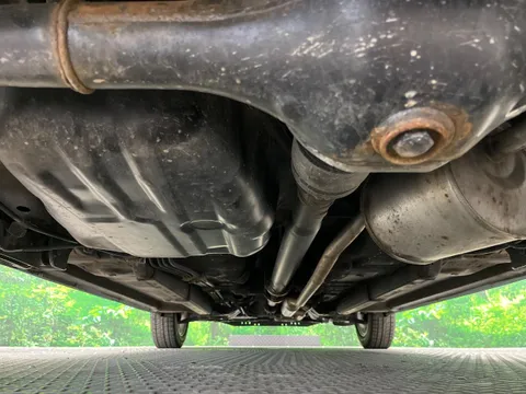 Subaru Pleo Plus