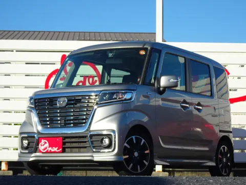 Mazda Flair Wagon
