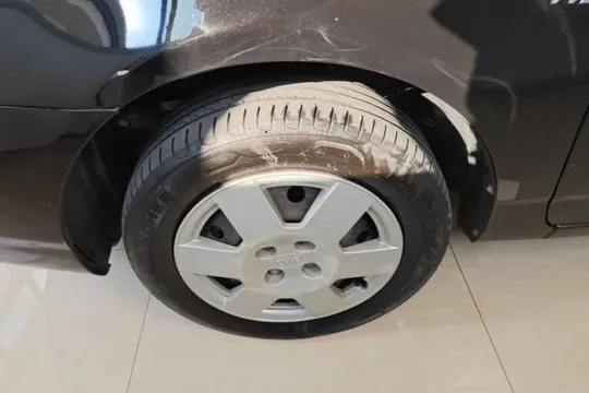 BYD F3