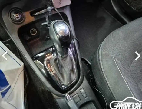 Renault QM3