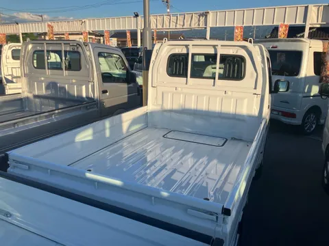 Mitsubishi Minicab Truck