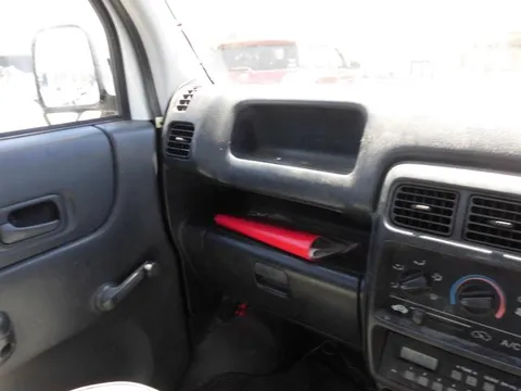 Honda Acty Truck