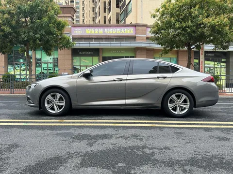 Buick Regal