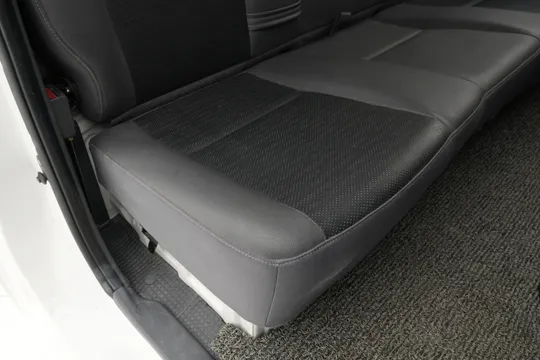 Kia Bongo 3