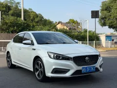 MG MG6