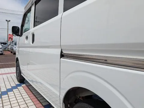 Mazda Scrum