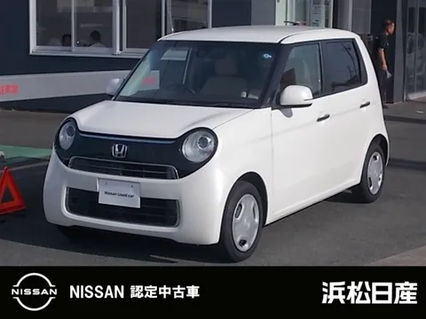 Honda N-ONE
