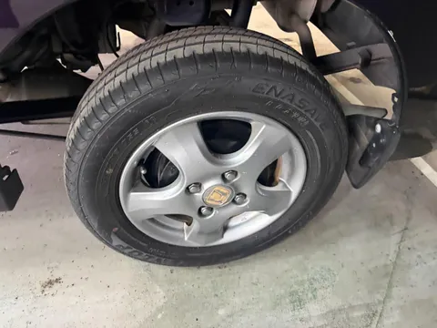 Honda Vamos Hobio