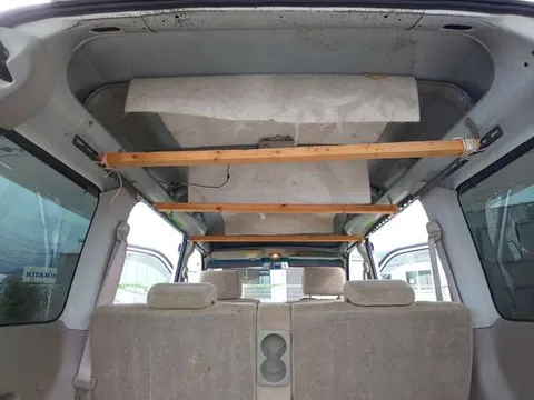 Daihatsu Atrai Wagon