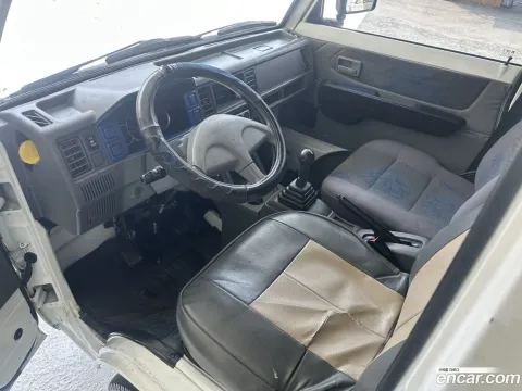 Chevrolet Damas
