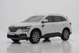 Renault Koleos (QM6)