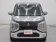 Mitsubishi eK X