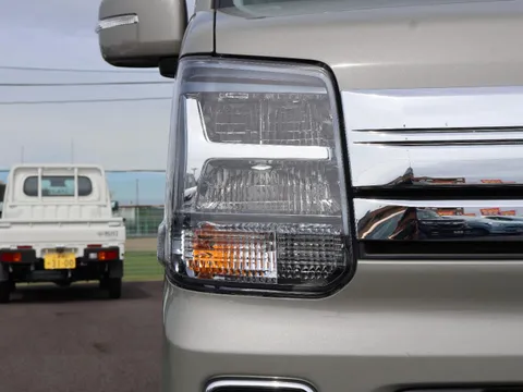 Nissan Clipper Rio