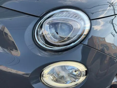 Fiat 500S