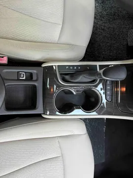 Buick Verano