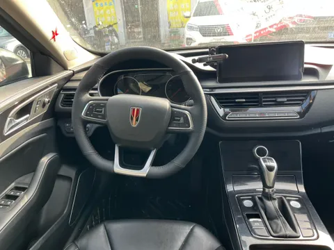 Hongqi