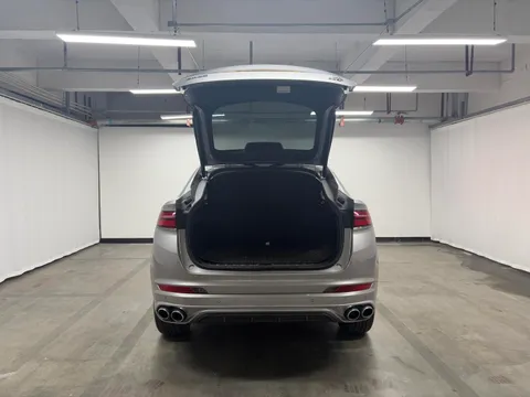 Geely Tugella (Xingyue)