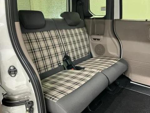 Honda N-BOX Joy