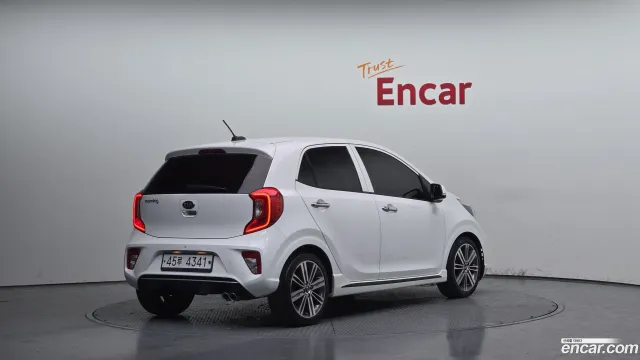Kia Picanto (Morning)